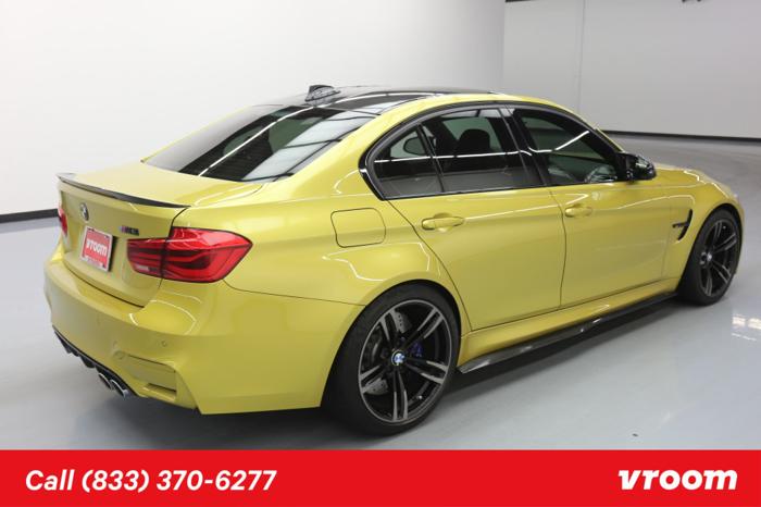 used 2016 bmw m3 tulsa, ok 74008 for sale in bixby, oklahoma