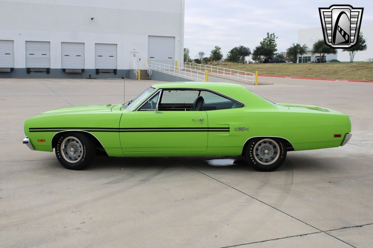 1970 plymouth gtx 440