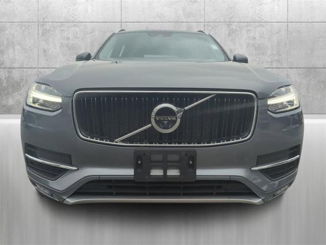 2019 volvo xc90 t6 momentum