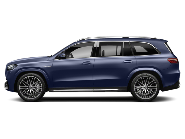 2024 mercedes-benz amg gls 63 base