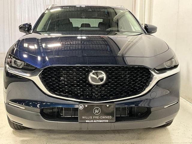 2021 mazda cx-30 premium package
