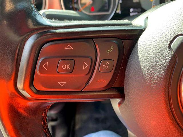 2020 jeep wrangler unlimited willys 4x4