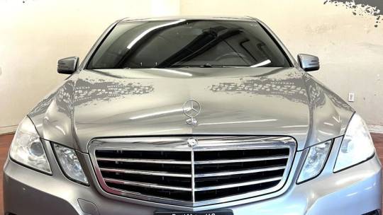 2013 mercedes-benz e-class