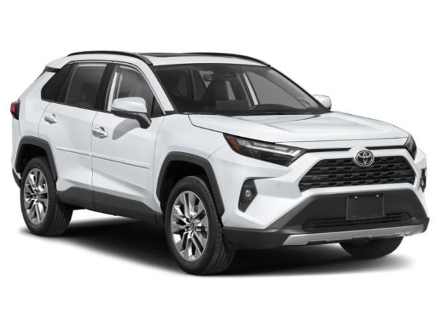 2024 toyota rav4 limited