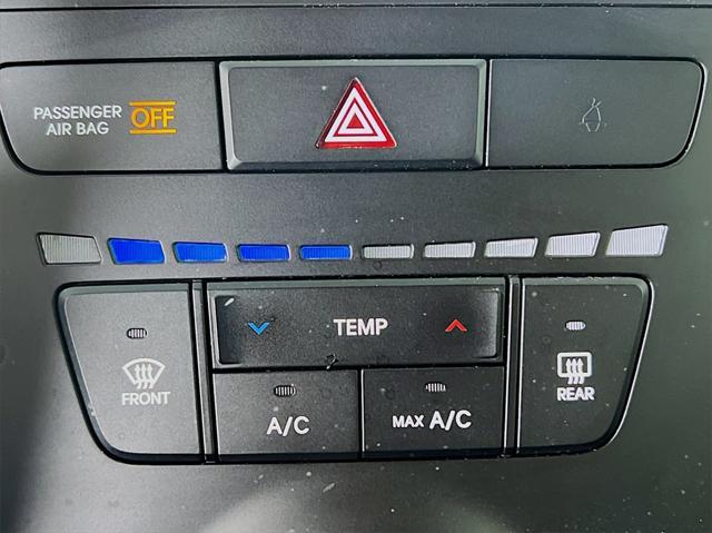 2016 hyundai santa fe sport 2.4l
