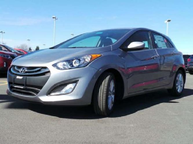 2014 hyundai elantra gt in groveport, oh
