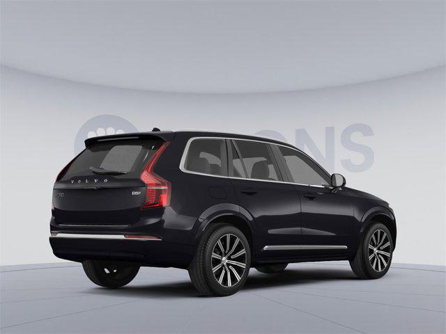 2023 volvo xc90 2.0t premium plus