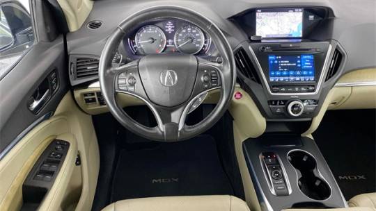 2020 Acura MDX