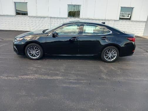 2018 lexus es 350 base in appleton, wisconsin