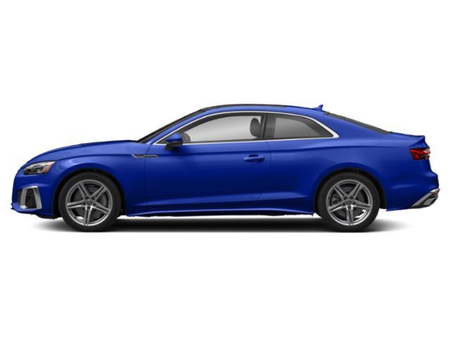 2021 audi a5 sportback premium