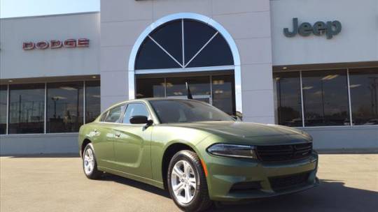 2023 Dodge Charger