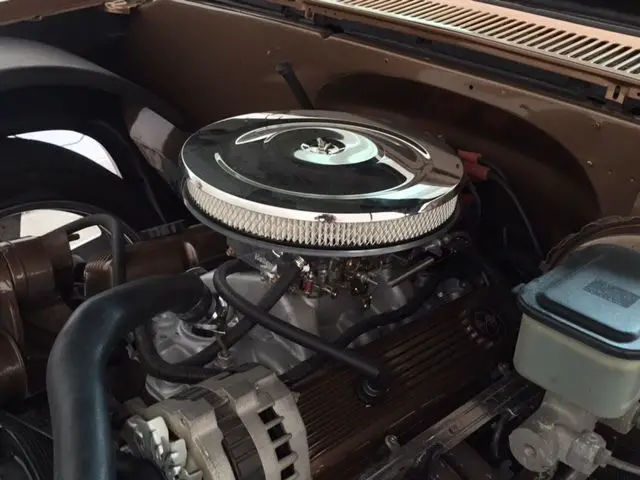 custom c-10 magazine feature truck