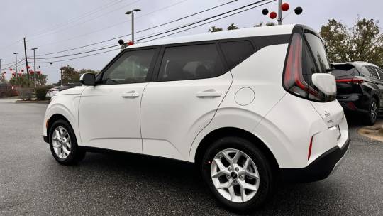 2024 Kia Soul