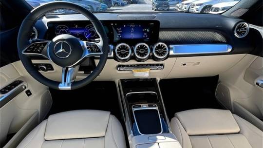 2024 Mercedes-Benz EQB
