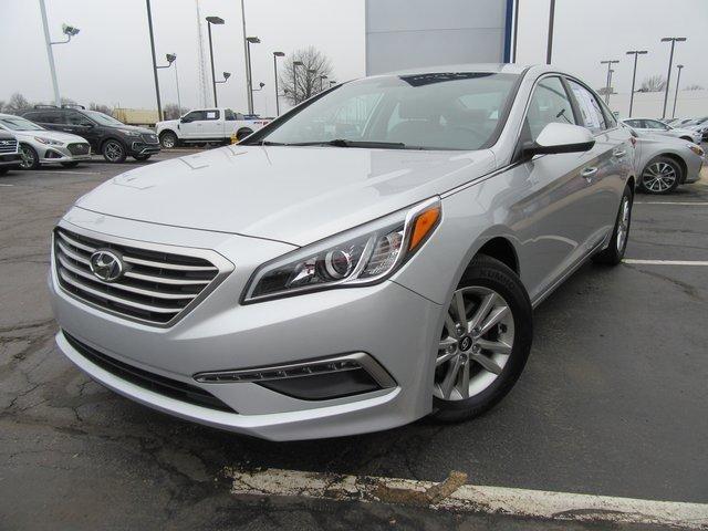 certified 2015 hyundai sonata se olathe, ks 66061 for sale in olathe, kansas