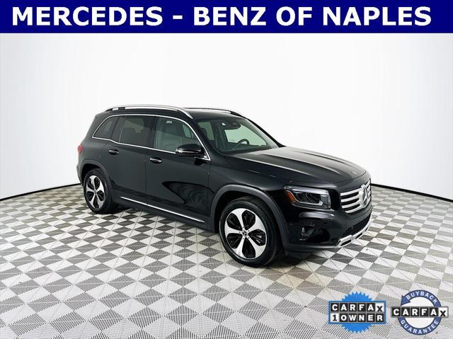 2024 mercedes-benz glb 250 base