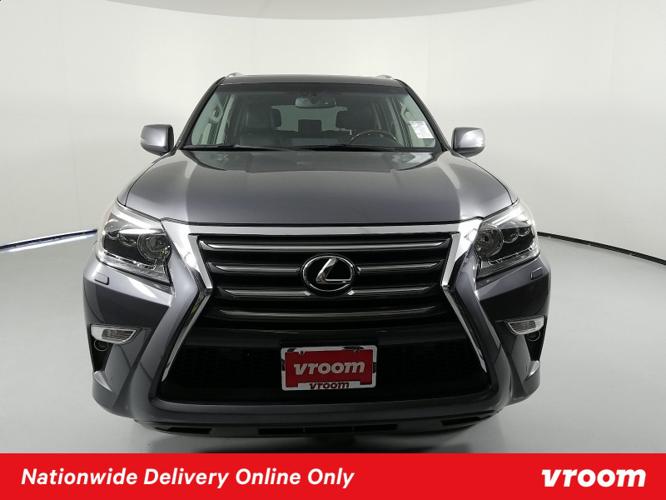 used 2016 lexus gx 460 reno, nv 89503 for sale in reno, nevada
