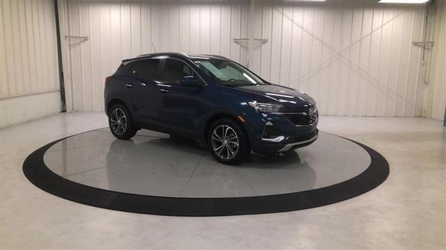 2020 buick encore gx in clintonville, kentucky
