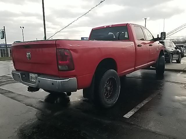 2014 ram 3500 tradesman