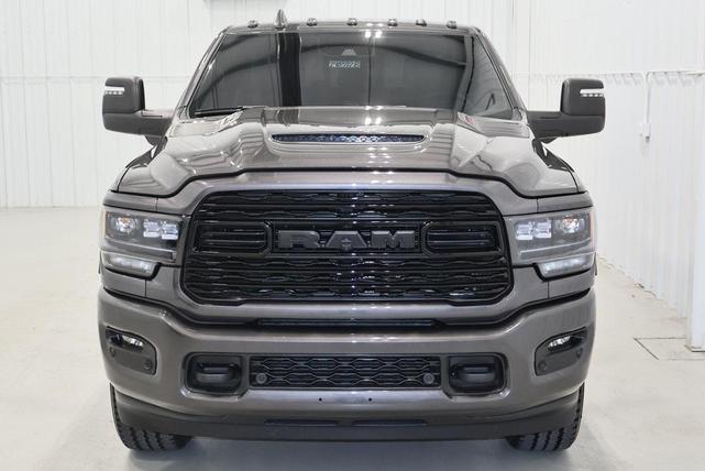 2024 ram 2500 limited