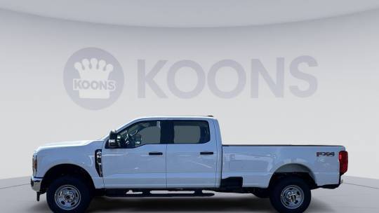 2024 Ford F-350