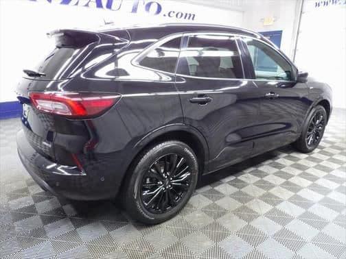 2023 ford escape st-line elite in fdl, wisconsin