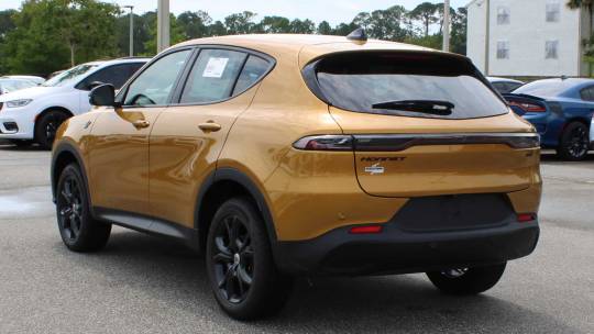 2024 Dodge Hornet