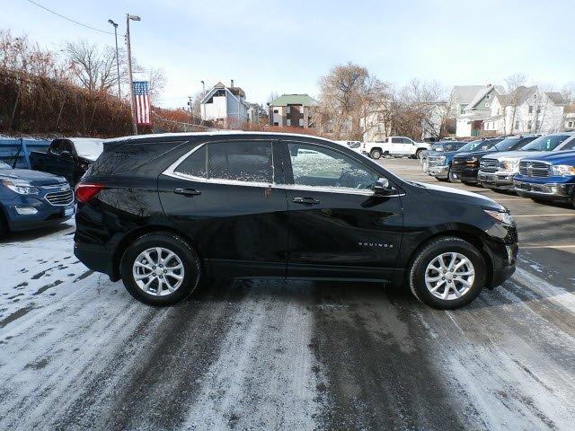 used 2018 chevrolet equinox awd lt w/ 1lt binghamton, ny 13905 for sale in binghamton, new york