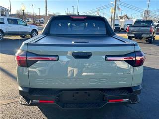 2023 Hyundai Santa Cruz sel premium