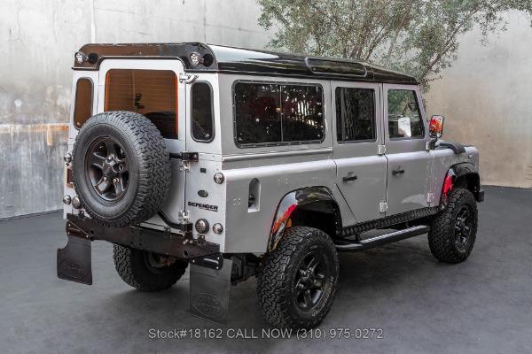 1992 land rover defender