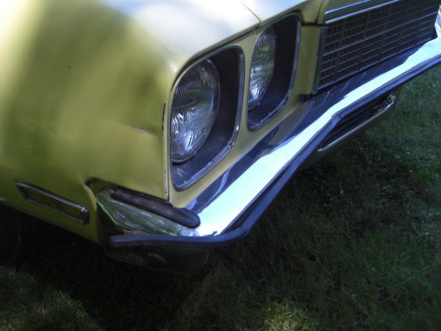 1972 buick skylark custom, convertible, low miles, origional