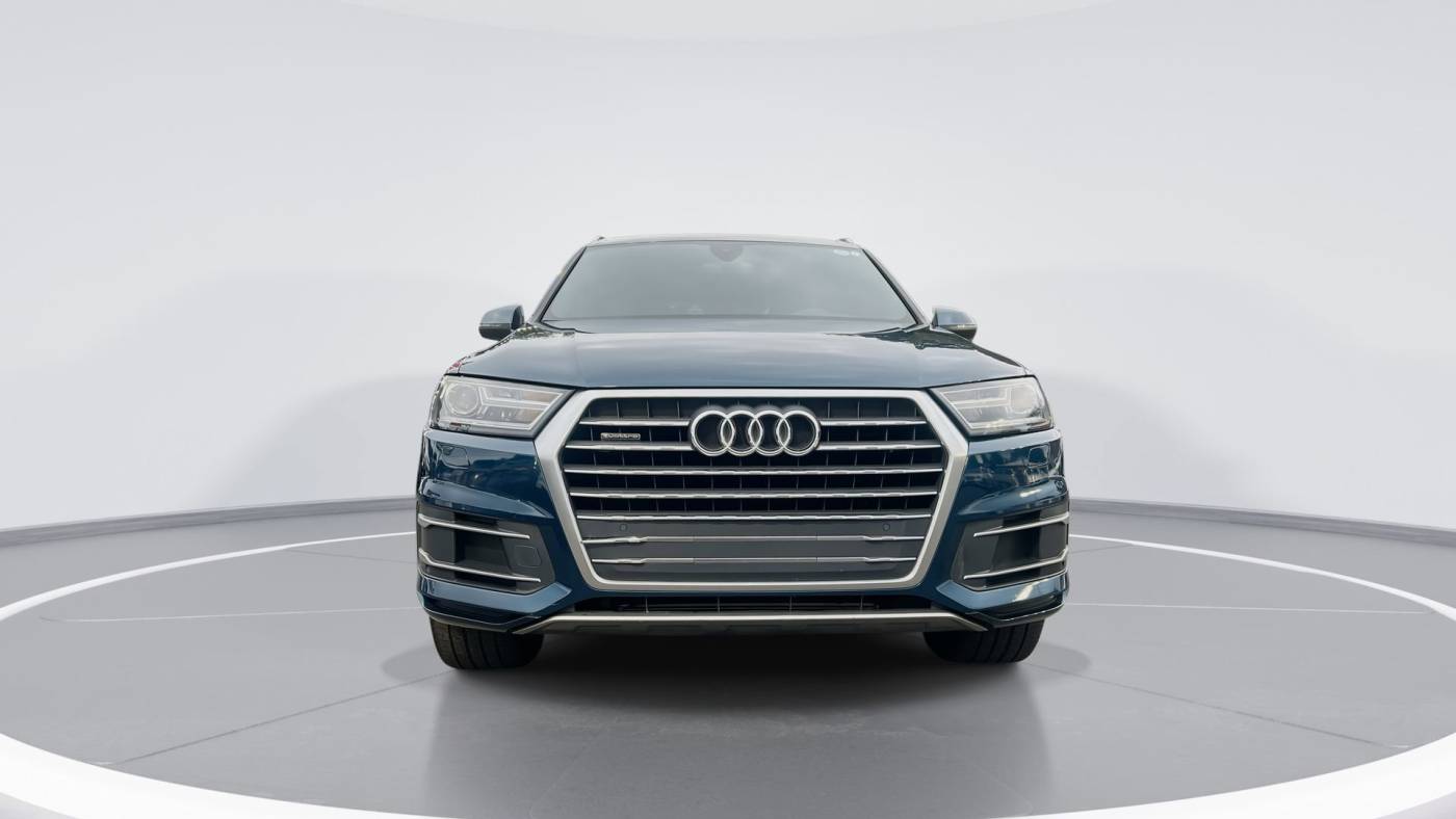 2019 audi q7