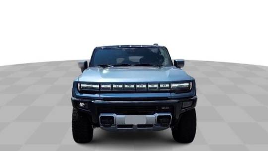 2024 GMC Hummer EV