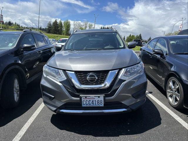 2019 nissan rogue s in vancouver, washington