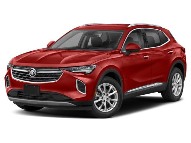 2023 buick envision preferred awd