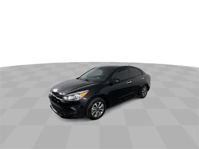 2023 kia rio s