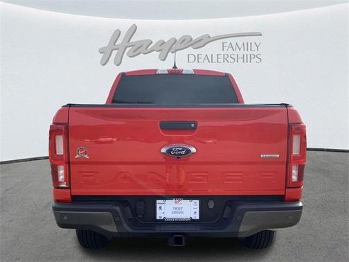 2020 ford ranger in saint louis, missouri
