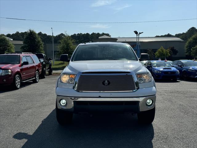 2013 toyota tundra grade