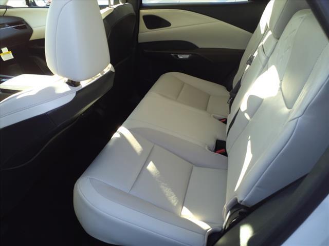 2024 lexus rx 350 350