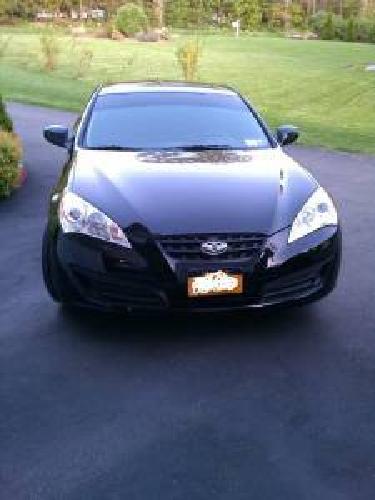 2011 hyundai genesis coupe 2.0t in yorktown heights, ny