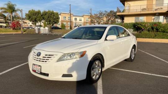 2008 Toyota Camry