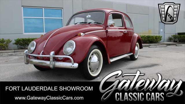 1969 volkswagen beetle (pre-1980) base