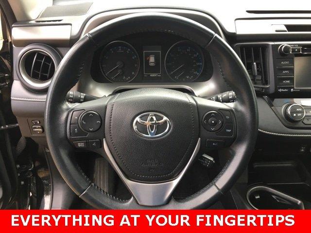 used 2017 toyota rav4 awd xle west springfield, ma 01089 for sale in west springfield, massachusetts