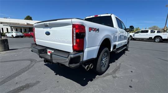 2024 Ford F-250