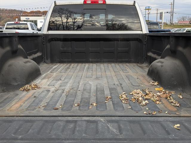 2018 ram 3500 laramie crew cab 4x4 8' box