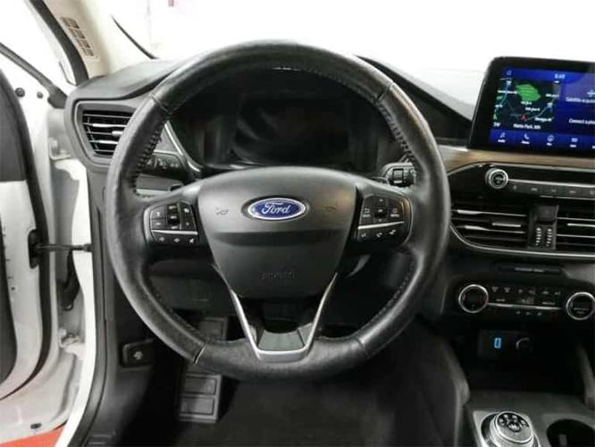 2020 ford escape titanium in saint cloud, minnesota