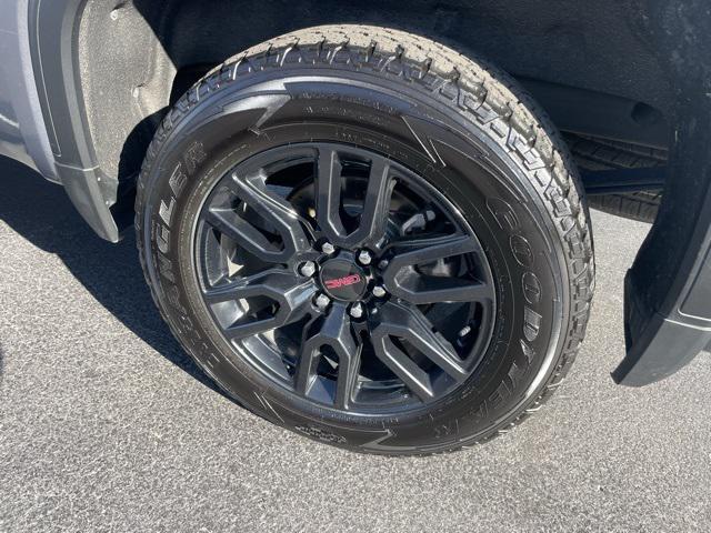 2019 gmc sierra 1500 elevation