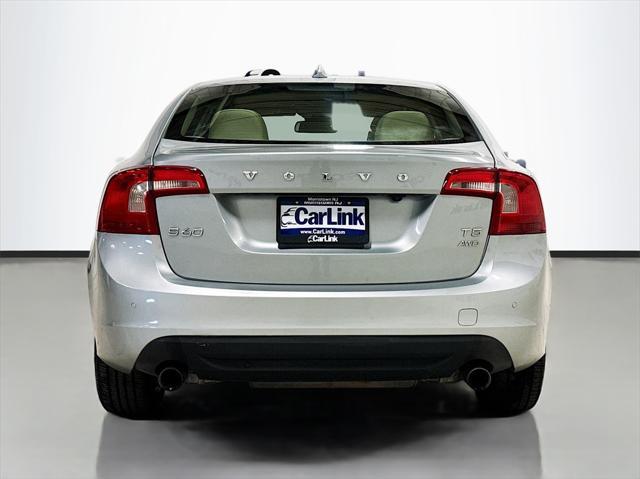 2013 volvo s60 t5 platinum