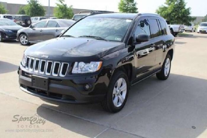 2011 jeep liberty rwd 4dr sport in dallas, tx