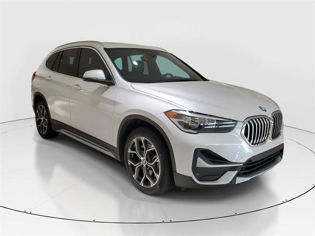 2021 bmw x1 sdrive28i